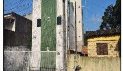 Oportunidade Única em JOAO PESSOA - PB | Tipo: Apartamento | Negociação: Venda Direta Online  | Situação: Imóvel