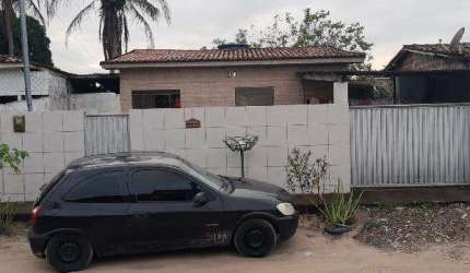 Oportunidade Única em SANTA RITA - PB | Tipo: Casa | Negociação: Venda Online  | Situação: Imóvel
