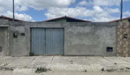 Oportunidade Única em CAMPINA GRANDE - PB | Tipo: Casa | Negociação: Venda Direta Online  | Situação: Imóvel