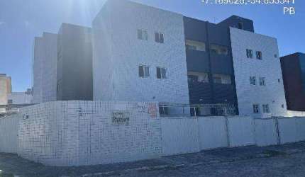 Oportunidade Única em JOAO PESSOA - PB | Tipo: Apartamento | Negociação: Venda Online  | Situação: Imóvel