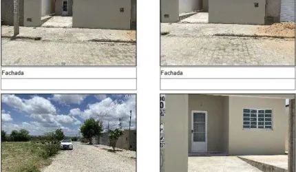 Oportunidade Única em CAMPINA GRANDE - PB | Tipo: Casa | Negociação: Venda Direta Online  | Situação: Imóvel