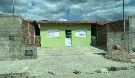 Oportunidade Única em CAMPINA GRANDE - PB | Tipo: Casa | Negociação: Venda Direta Online  | Situação: Imóvel