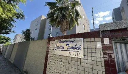 Oportunidade Única em JOAO PESSOA - PB | Tipo: Apartamento | Negociação: Venda Online  | Situação: Imóvel