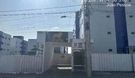 Oportunidade Única em JOAO PESSOA - PB | Tipo: Apartamento | Negociação: Venda Online  | Situação: Imóvel
