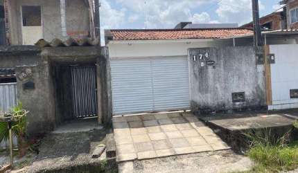 Oportunidade Única em JOAO PESSOA - PB | Tipo: Casa | Negociação: Venda Online  | Situação: Imóvel