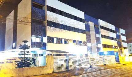 Oportunidade Única em JOAO PESSOA - PB | Tipo: Apartamento | Negociação: Venda Online  | Situação: Imóvel
