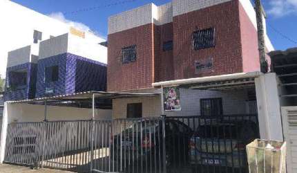 Oportunidade Única em JOAO PESSOA - PB | Tipo: Apartamento | Negociação: Venda Direta Online  | Situação: Imóvel