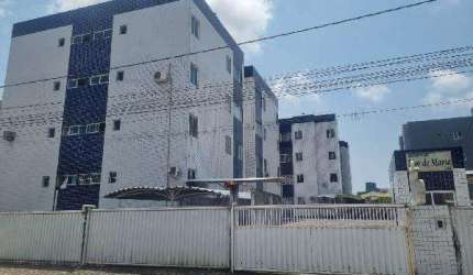 Oportunidade Única em JOAO PESSOA - PB | Tipo: Apartamento | Negociação: Venda Online  | Situação: Imóvel