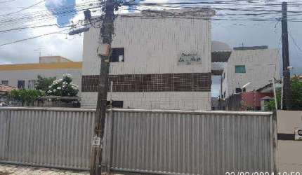 Oportunidade Única em JOAO PESSOA - PB | Tipo: Apartamento | Negociação: Venda Direta Online  | Situação: Imóvel