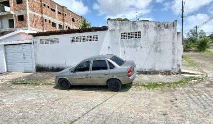 Oportunidade Única em RIO TINTO - PB | Tipo: Casa | Negociação: Venda Online  | Situação: Imóvel
