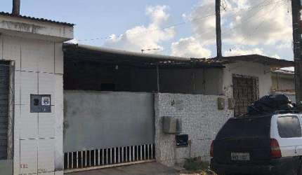 Oportunidade Única em JOAO PESSOA - PB | Tipo: Casa | Negociação: Venda Online  | Situação: Imóvel