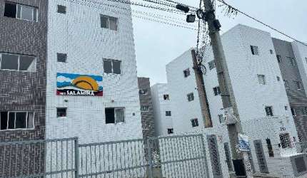Oportunidade Única em JOAO PESSOA - PB | Tipo: Apartamento | Negociação: Venda Direta Online  | Situação: Imóvel