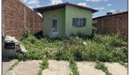 Oportunidade Única em CAMPINA GRANDE - PB | Tipo: Casa | Negociação: Venda Direta Online  | Situação: Imóvel