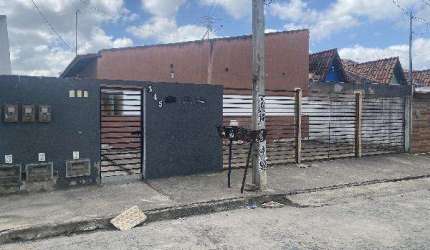 Oportunidade Única em CAMPINA GRANDE - PB | Tipo: Casa | Negociação: Venda Direta Online  | Situação: Imóvel