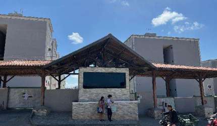 Oportunidade Única em JOAO PESSOA - PB | Tipo: Apartamento | Negociação: Venda Direta Online  | Situação: Imóvel