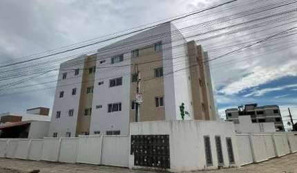 Oportunidade Única em JOAO PESSOA - PB | Tipo: Apartamento | Negociação: Venda Direta Online  | Situação: Imóvel