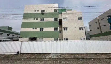 Oportunidade Única em JOAO PESSOA - PB | Tipo: Apartamento | Negociação: Venda Direta Online  | Situação: Imóvel