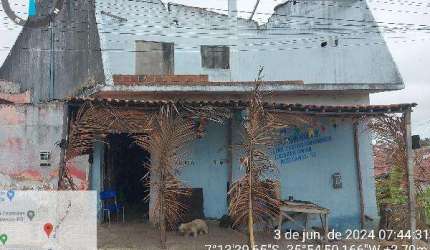 Oportunidade Única em CAMPINA GRANDE - PB | Tipo: Casa | Negociação: Venda Online  | Situação: Imóvel