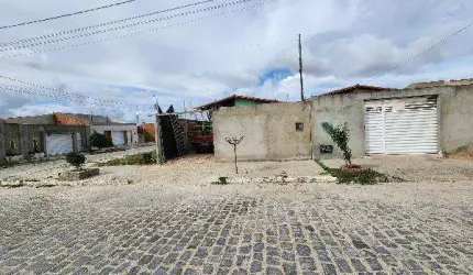 Oportunidade Única em CAMPINA GRANDE - PB | Tipo: Casa | Negociação: Venda Direta Online  | Situação: Imóvel