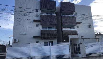 Oportunidade Única em JOAO PESSOA - PB | Tipo: Apartamento | Negociação: Venda Direta Online  | Situação: Imóvel