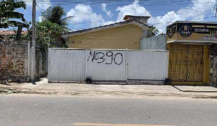 Oportunidade Única em JOAO PESSOA - PB | Tipo: Casa | Negociação: Venda Direta Online  | Situação: Imóvel