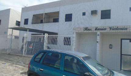 Oportunidade Única em JOAO PESSOA - PB | Tipo: Apartamento | Negociação: Venda Direta Online  | Situação: Imóvel