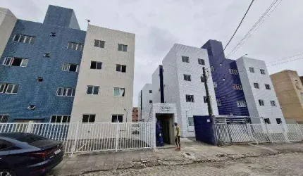 Oportunidade Única em JOAO PESSOA - PB | Tipo: Apartamento | Negociação: Venda Online  | Situação: Imóvel