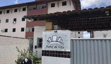 Oportunidade Única em JOAO PESSOA - PB | Tipo: Apartamento | Negociação: Venda Online  | Situação: Imóvel