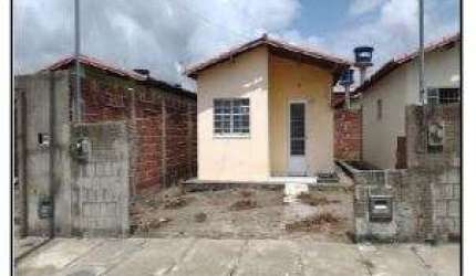 Oportunidade Única em CAMPINA GRANDE - PB | Tipo: Casa | Negociação: Venda Direta Online  | Situação: Imóvel