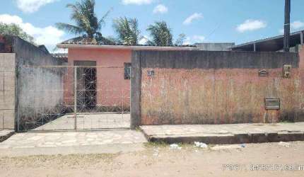 Oportunidade Única em SANTA RITA - PB | Tipo: Casa | Negociação: Venda Online  | Situação: Imóvel