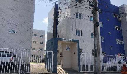 Oportunidade Única em JOAO PESSOA - PB | Tipo: Apartamento | Negociação: Venda Online  | Situação: Imóvel