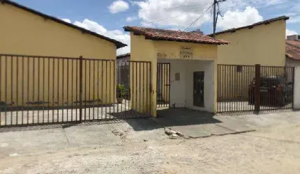 Oportunidade Única em CAMPINA GRANDE - PB | Tipo: Casa | Negociação: Venda Online  | Situação: Imóvel