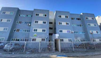 Oportunidade Única em JOAO PESSOA - PB | Tipo: Apartamento | Negociação: Venda Direta Online  | Situação: Imóvel