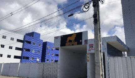 Oportunidade Única em JOAO PESSOA - PB | Tipo: Apartamento | Negociação: Venda Direta Online  | Situação: Imóvel