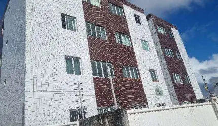 Oportunidade Única em JOAO PESSOA - PB | Tipo: Apartamento | Negociação: Venda Direta Online  | Situação: Imóvel