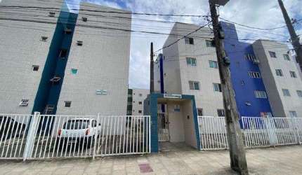 Oportunidade Única em JOAO PESSOA - PB | Tipo: Apartamento | Negociação: Venda Direta Online  | Situação: Imóvel