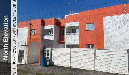 Oportunidade Única em JOAO PESSOA - PB | Tipo: Apartamento | Negociação: Venda Direta Online  | Situação: Imóvel