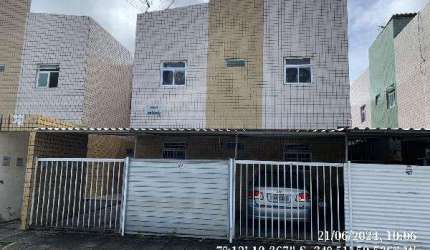 Oportunidade Única em JOAO PESSOA - PB | Tipo: Apartamento | Negociação: Venda Direta Online  | Situação: Imóvel