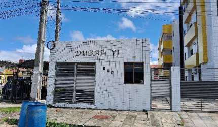 Oportunidade Única em JOAO PESSOA - PB | Tipo: Apartamento | Negociação: Venda Direta Online  | Situação: Imóvel