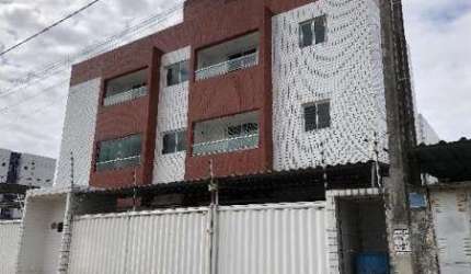 Oportunidade Única em JOAO PESSOA - PB | Tipo: Apartamento | Negociação: Venda Direta Online  | Situação: Imóvel