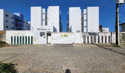 Oportunidade Única em JOAO PESSOA - PB | Tipo: Apartamento | Negociação: Venda Direta Online  | Situação: Imóvel