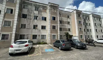 Oportunidade Única em JOAO PESSOA - PB | Tipo: Apartamento | Negociação: Venda Direta Online  | Situação: Imóvel