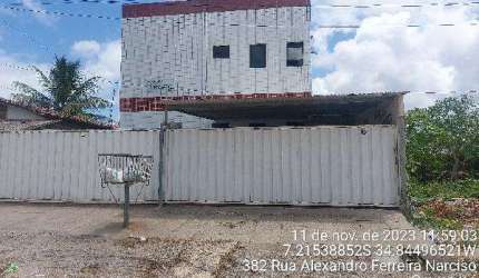 Oportunidade Única em JOAO PESSOA - PB | Tipo: Apartamento | Negociação: Venda Direta Online  | Situação: Imóvel