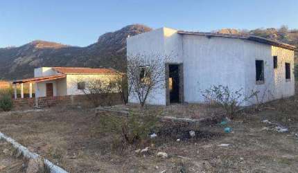 Oportunidade Única em BREJO DO CRUZ - PB | Tipo: Casa | Negociação: Venda Online  | Situação: Imóvel