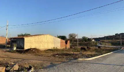 Oportunidade Única em MARIZOPOLIS - PB | Tipo: Terreno | Negociação: Venda Online  | Situação: Imóvel