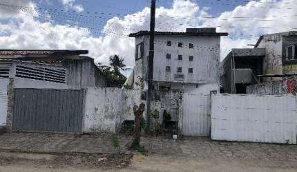 Oportunidade Única em JOAO PESSOA - PB | Tipo: Casa | Negociação: Venda Direta Online  | Situação: Imóvel