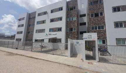 Oportunidade Única em JOAO PESSOA - PB | Tipo: Apartamento | Negociação: Venda Direta Online  | Situação: Imóvel