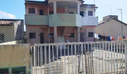 Oportunidade Única em ITABAIANA - PB | Tipo: Apartamento | Negociação: Venda Direta Online  | Situação: Imóvel