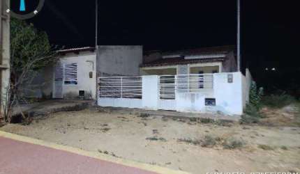 Oportunidade Única em BOM SUCESSO - PB | Tipo: Casa | Negociação: Venda Direta Online  | Situação: Imóvel