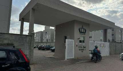 Oportunidade Única em JOAO PESSOA - PB | Tipo: Apartamento | Negociação: Venda Direta Online  | Situação: Imóvel
